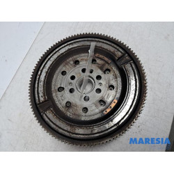 Alfa Romeo - 159 - Flywheel
