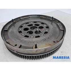 Alfa Romeo - 159 - Flywheel