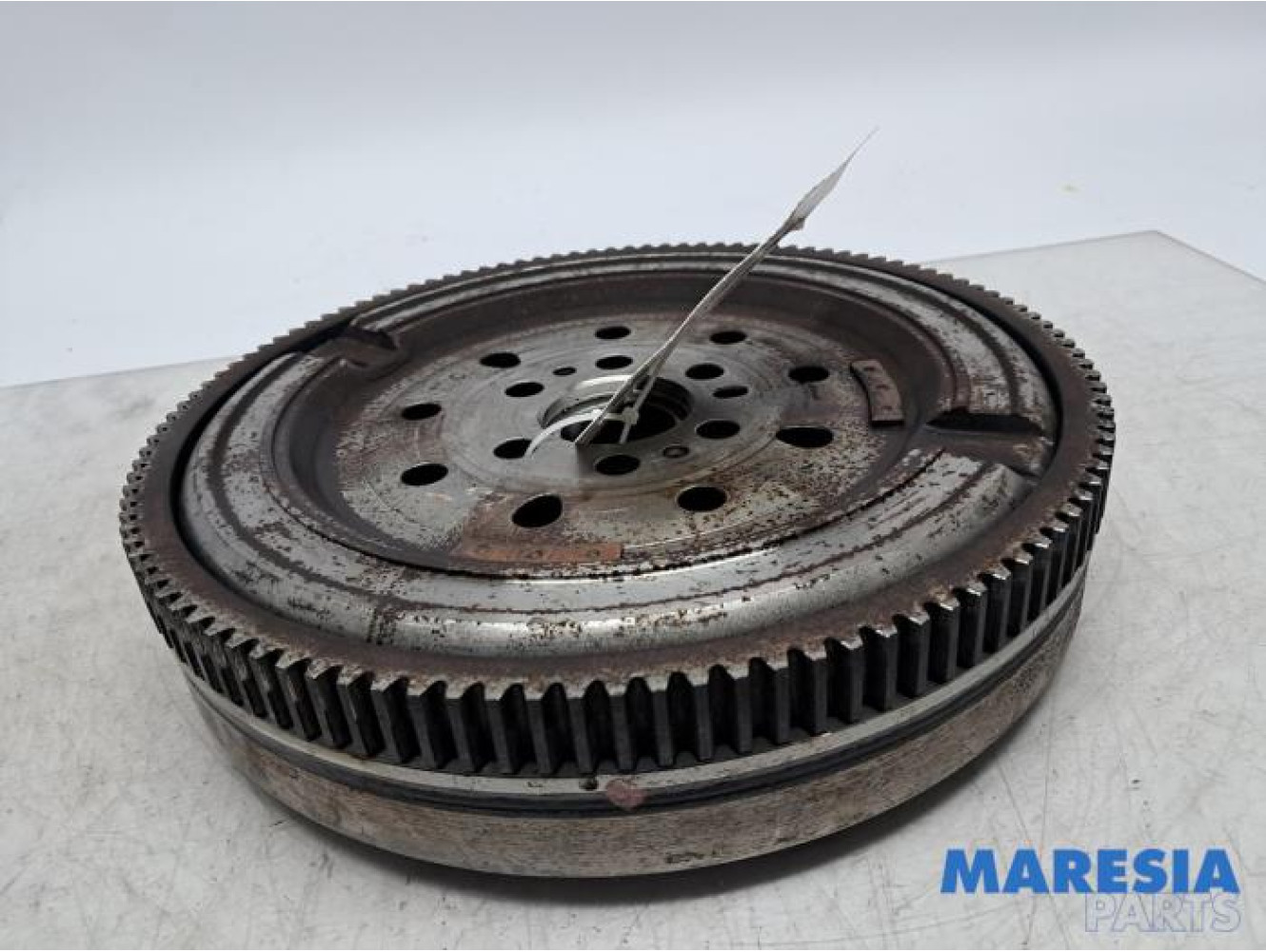 Alfa Romeo - 159 - Flywheel