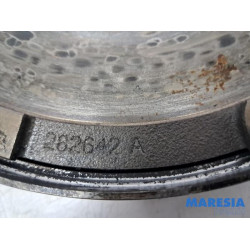 Alfa Romeo - 159 - Flywheel