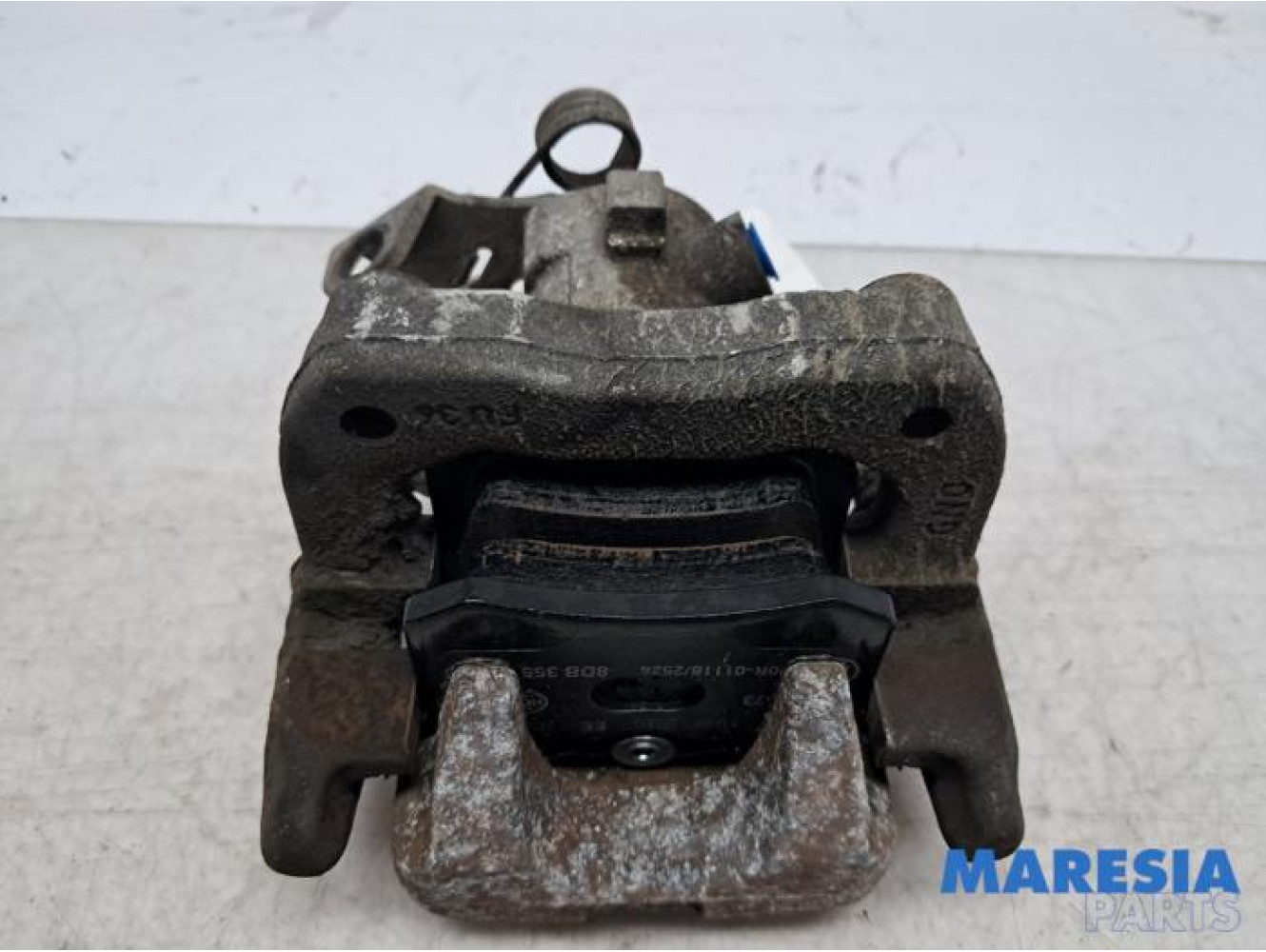 Opel - Crossland X - Bremszange links hinten