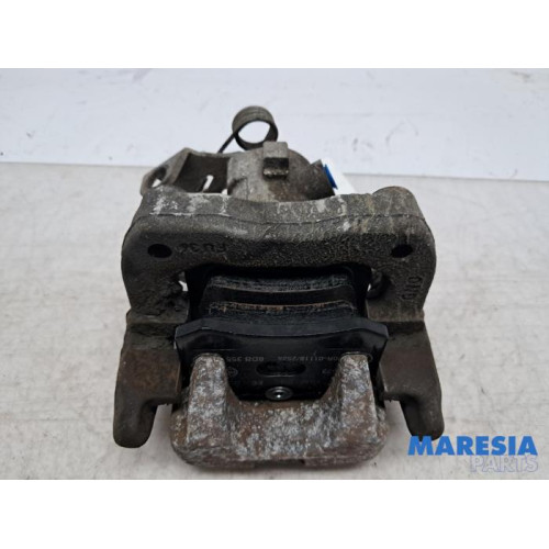 Opel - Crossland X - Bremszange links hinten