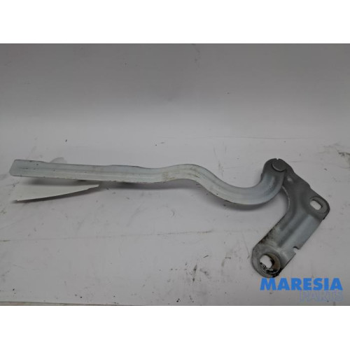 Opel - Crossland X - Bonnet Hinge