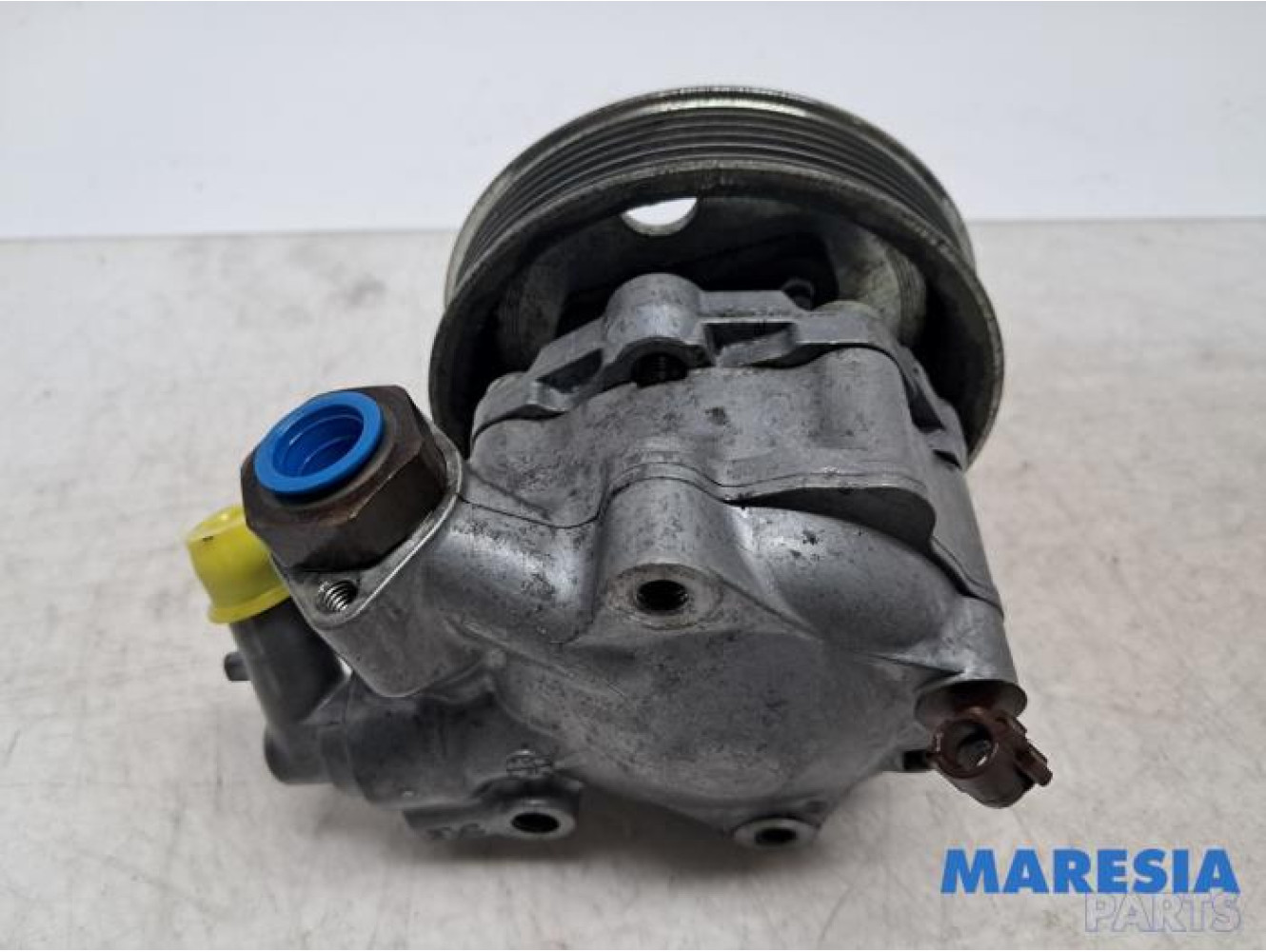 Alfa Romeo - 159 - Stuurbekrachtiging Pomp