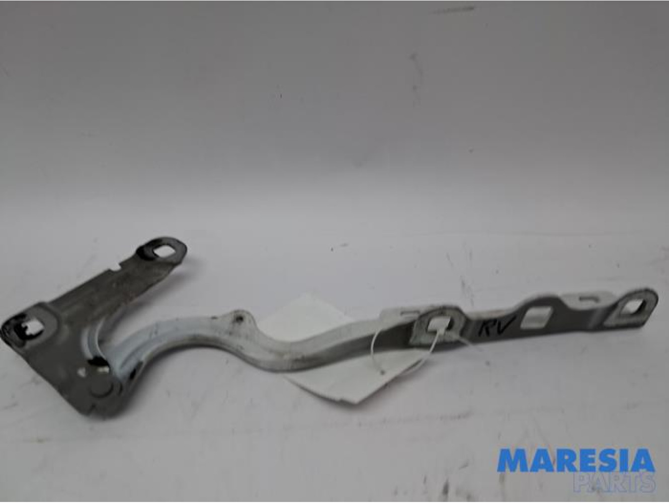 Opel - Crossland X - Bonnet Hinge