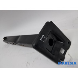 Opel - Crossland X - Front part support