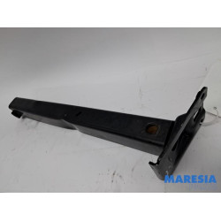 Opel - Crossland X - Front part support