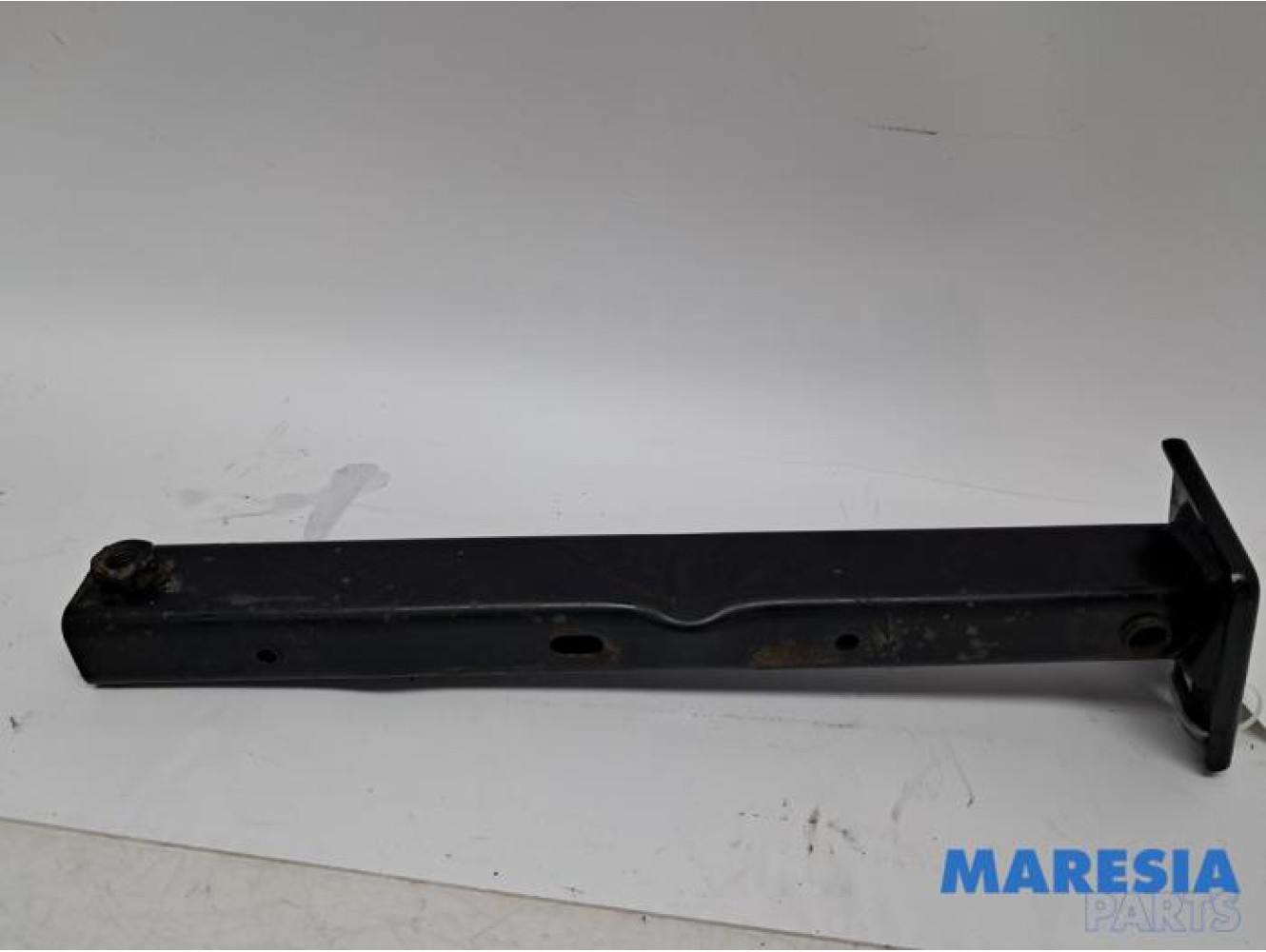 Opel - Crossland X - Front part support