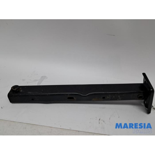 Opel - Crossland X - Front part support