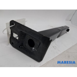 Opel - Crossland X - Front part support