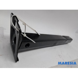 Opel - Crossland X - Front part support