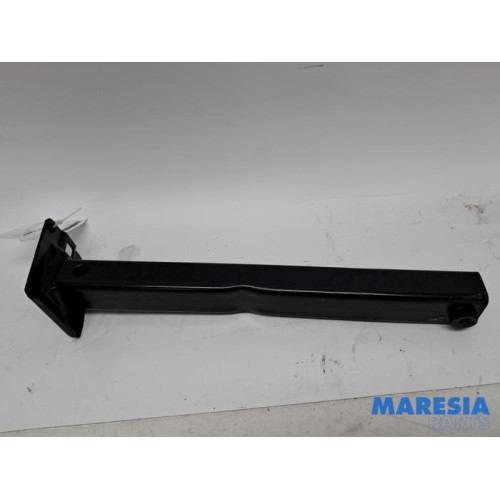 Opel - Crossland X - Front part support