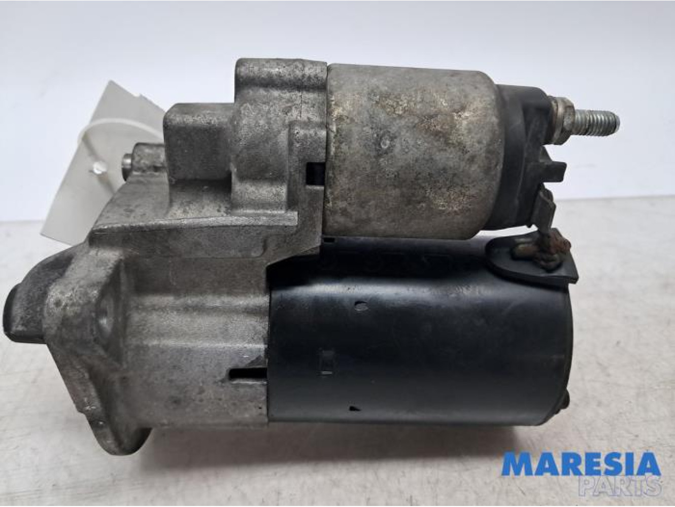 Alfa Romeo - 159 - Starter