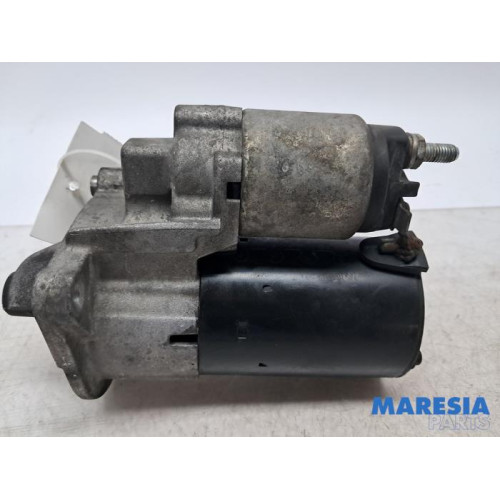 Alfa Romeo - 159 - Starter