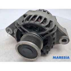 Alfa Romeo - 159 - Dynamo