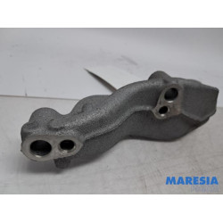 Opel - Crossland X - Support (miscellaneous)