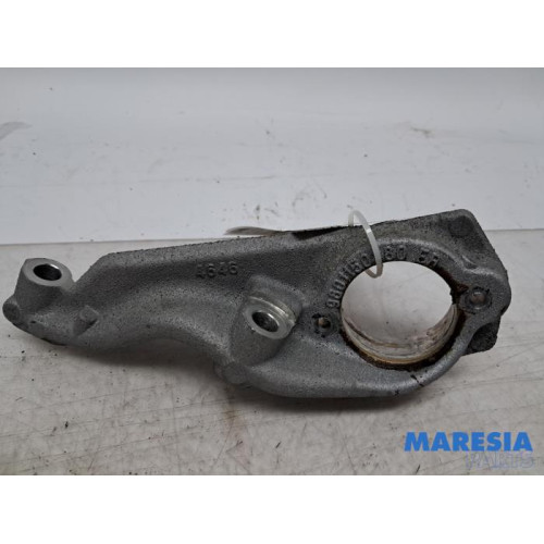 Opel - Crossland X - Support (miscellaneous)