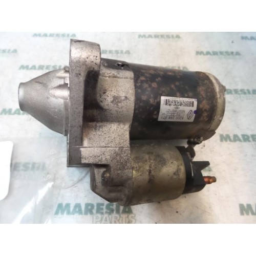 Renault - Modus - Starter