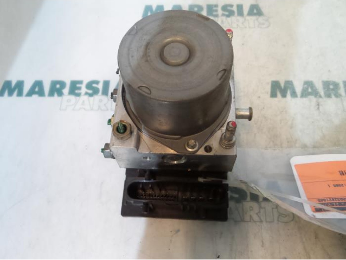 Renault - Modus - ABS Pomp