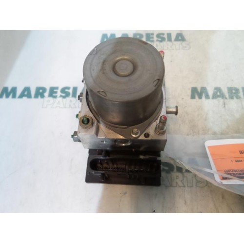 Renault - Modus - ABS Pumpe