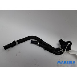 Opel - Crossland X - Particulate filter sensor