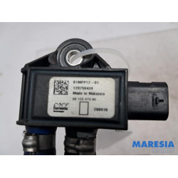 Opel - Crossland X - Particulate filter sensor