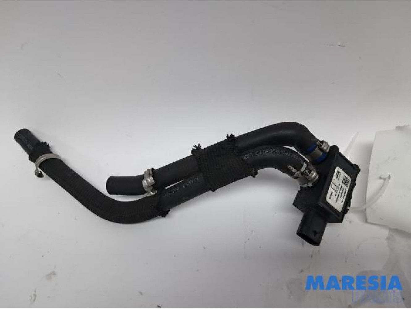 Opel - Crossland X - Particulate filter sensor