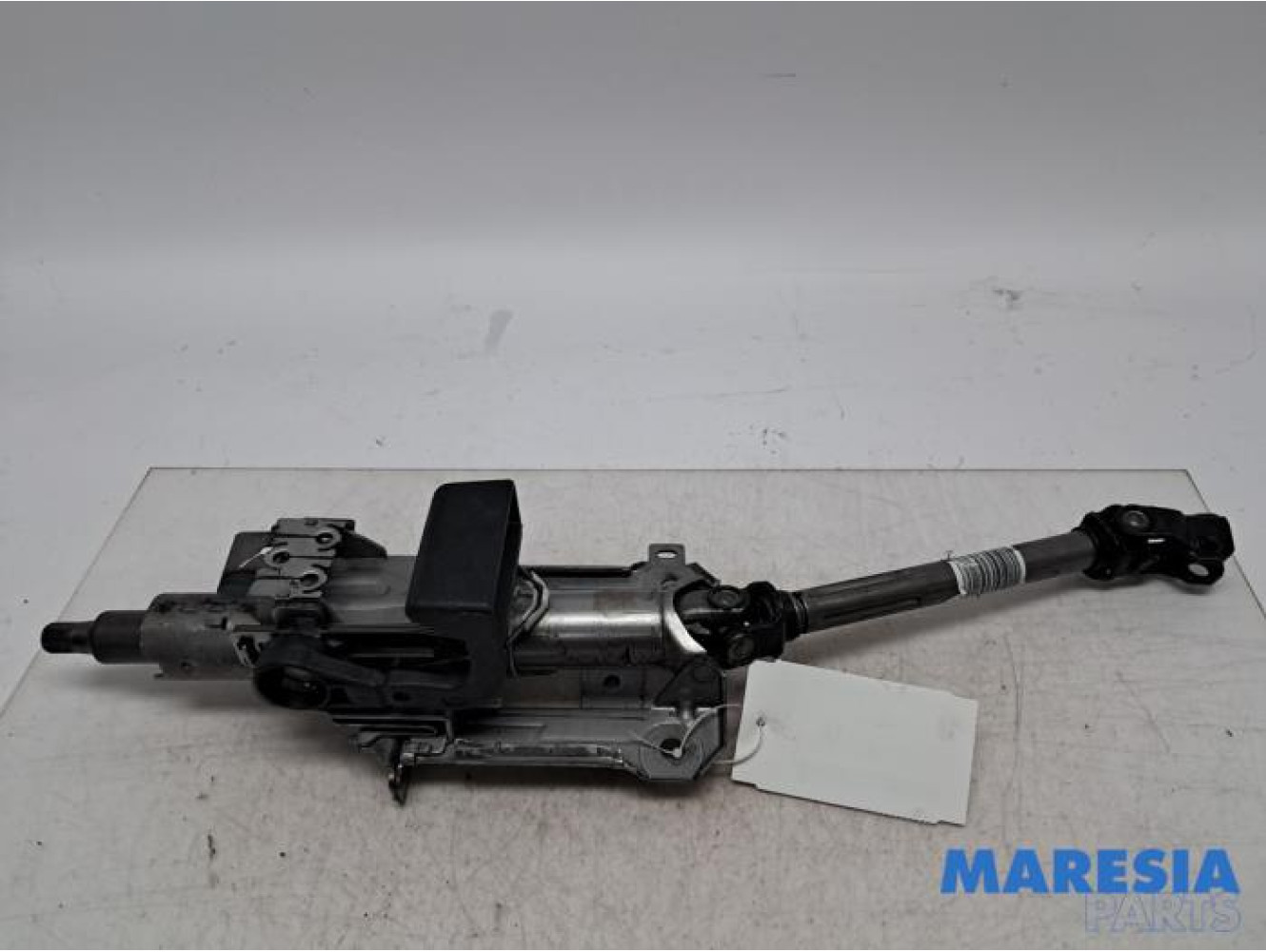 Opel - Crossland X - Steering column housing
