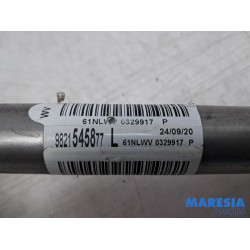 Opel - Crossland X - Steering column housing