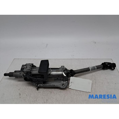 Opel - Crossland X - Steering column housing