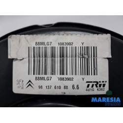 Opel - Crossland X - Brake servo
