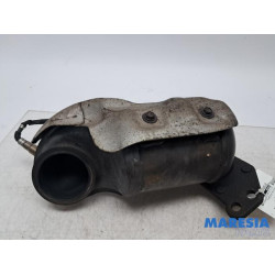 Alfa Romeo - 159 - Catalytic converter