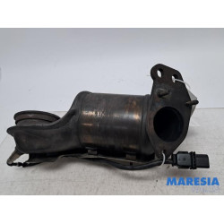 Alfa Romeo - 159 - Catalytic converter