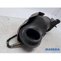 Alfa Romeo - 159 - Catalytic converter