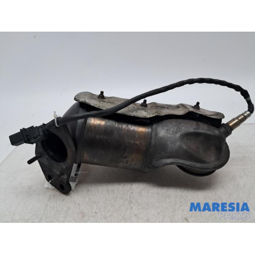Alfa Romeo - 159 - Catalytic converter