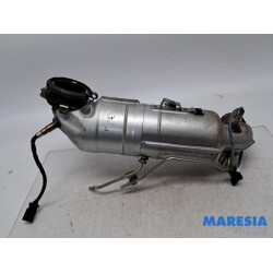Opel - Crossland X - Catalyseur
