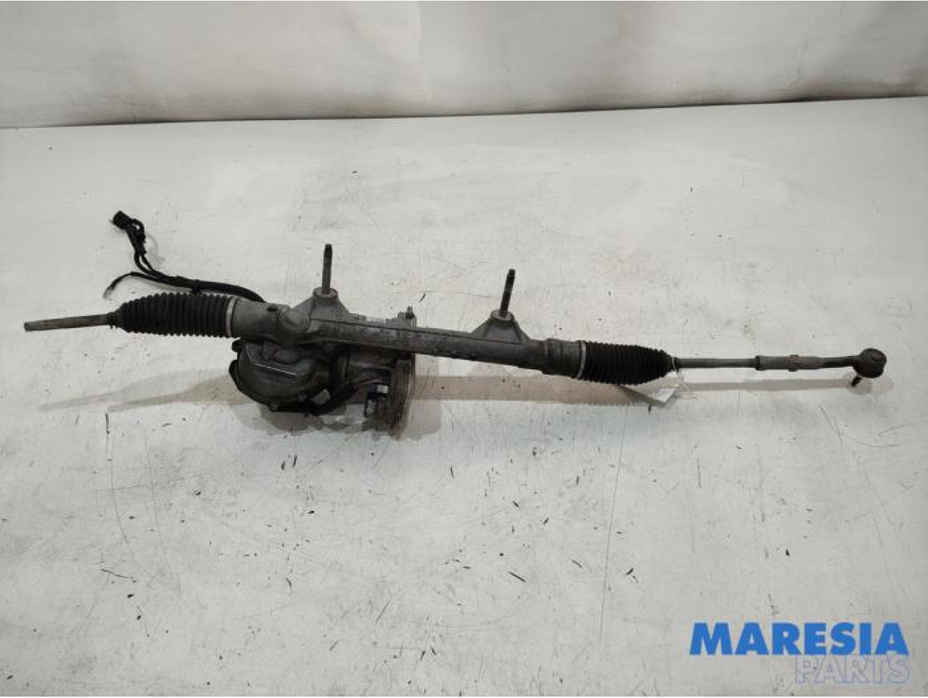 Opel - Crossland X - Power steering box