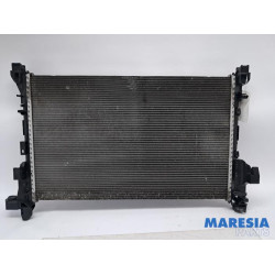 Renault - Trafic - Radiateur