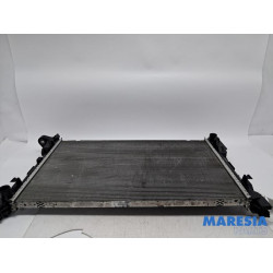 Renault - Trafic - Radiateur