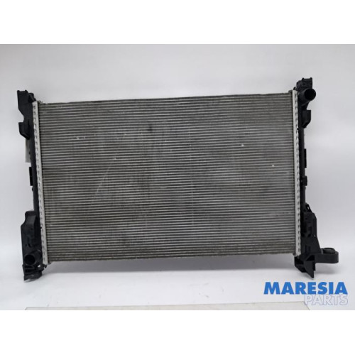 Renault - Trafic - Radiateur