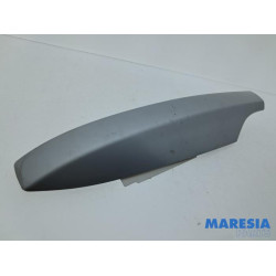 Renault - Megane - Roof rail sealing cover
