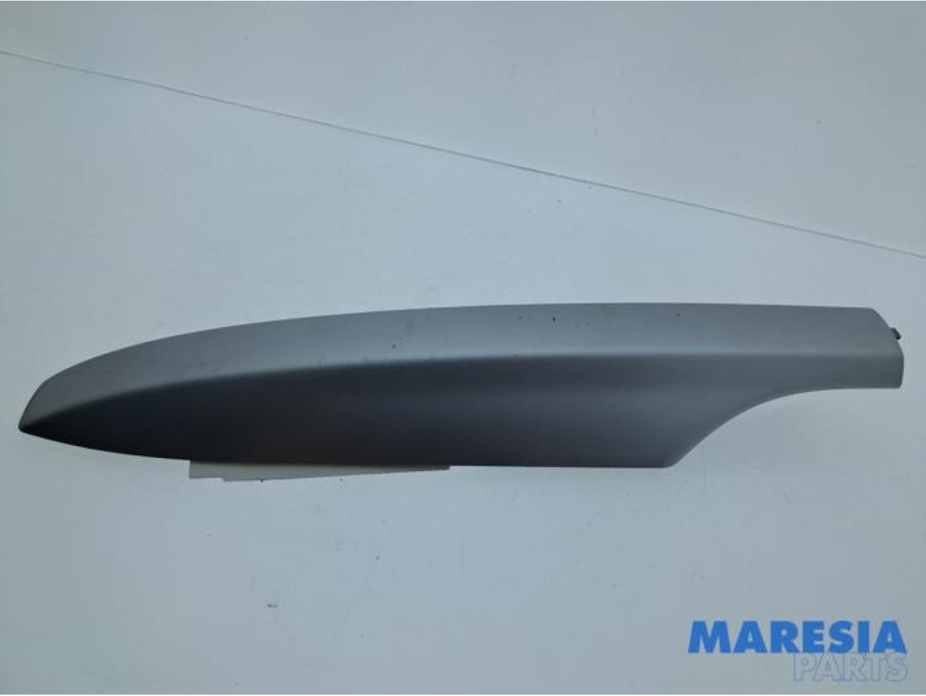 Renault - Megane - Roof rail sealing cover