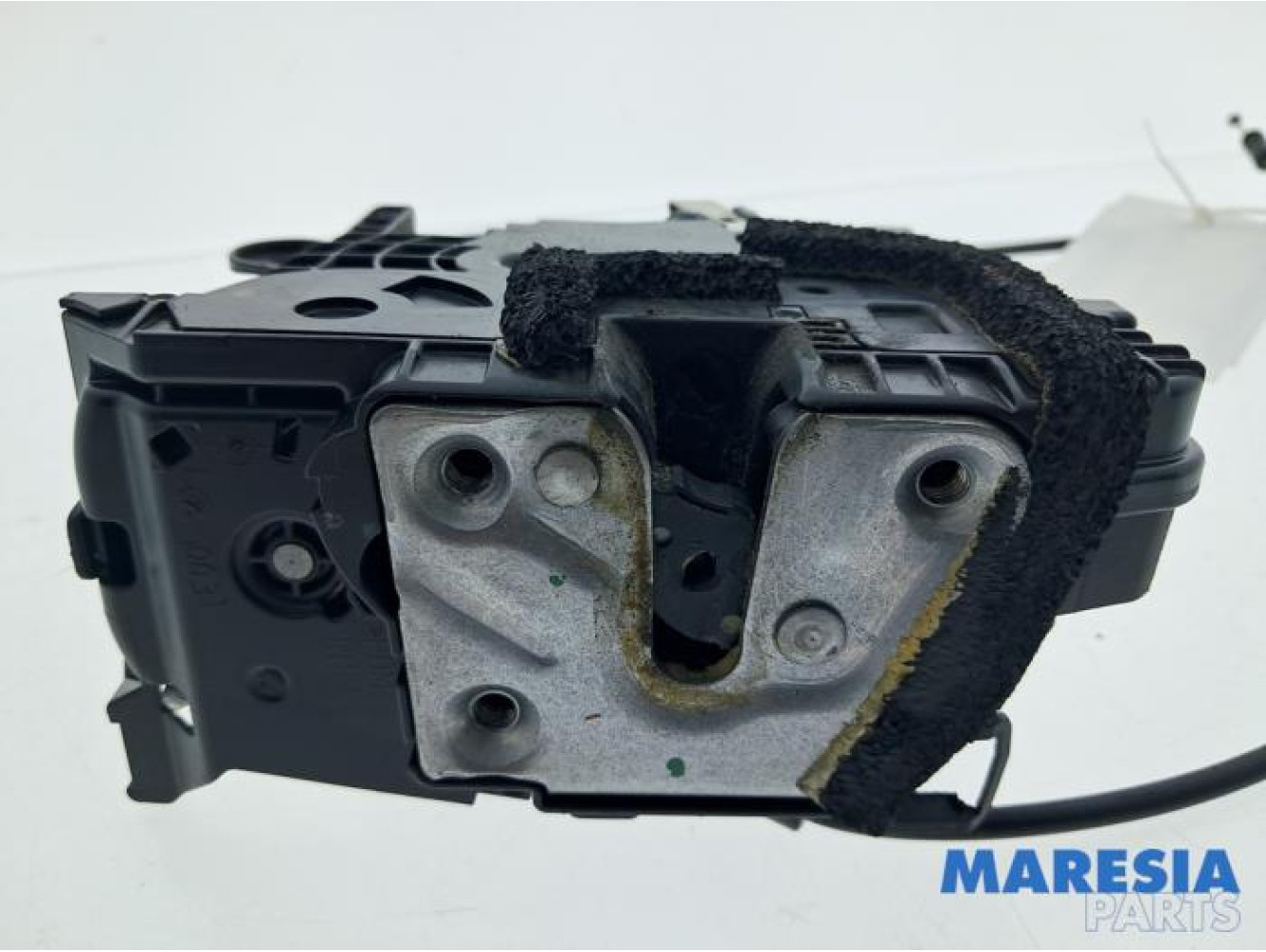 Renault - Trafic - Deurslot Mechaniek 2Deurs rechts