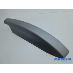 Renault - Megane - Protection rails de toit