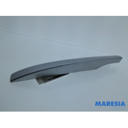 Renault - Megane - Protection rails de toit