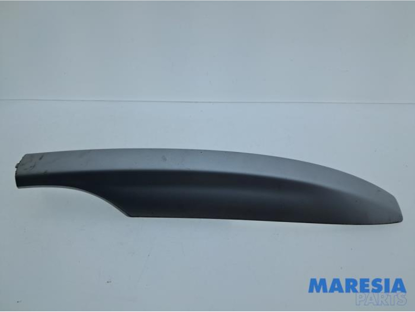 Renault - Megane - Protection rails de toit