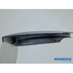 Renault - Megane - Protection rails de toit