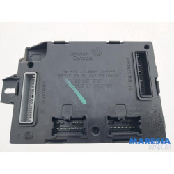 Renault - Trafic - Computer Motormanagement