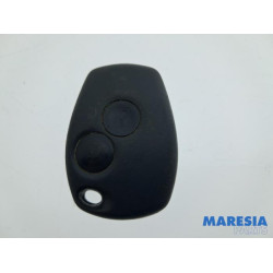 Renault - Trafic - Computer Motormanagement