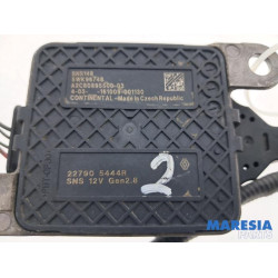 Renault - Trafic - Nox sensor